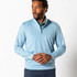  Duck Head Men's Long Drive Performance 1/4 Zip Pullover 