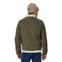  Patagonia Men's Pile Lined Trucker Jacket 