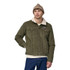  Patagonia Men's Pile Lined Trucker Jacket 