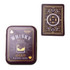  Gentlemen's Hardware Whisky Trivia Playing Cards 