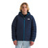  The North Face Boys' Reversible Perrito Hooded Jacket 