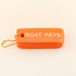  Freshwater Curated Goods Boat Keys Floating Keychain 
