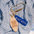  Freshwater Curated Goods Boat Keys Keychain 