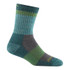 DARN TOUGH VERMONT Darn Tough Heady Micro Crew Lightweight Cushion Sock 