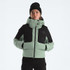  The North Face Women's Cold Spell Cropped Down Jacket 
