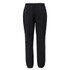 Alabama Outdoors Apparel AOA Men's Ascent Ripstop Jogger, black jogger pants with elastic waistband and cuffs.