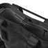 YETI Coolers Yeti 20 Camino Carryall Tote Bag, close-up image showing the interior and zipper compartments of the black tote bag made of durable material with straps for easy carry.