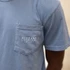 Alabama Outdoors Comfort Color Hometown Legacy Short Sleeve Pocket