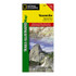 National Geographic Maps National Geographic Yosemite National Park Map 