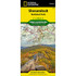 National Geographic Maps National Geographic Shenandoah National Park Map 