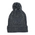 Alabama Outdoors Apparel Aoa Vertical Rib Cuff Beanie With Pom 
