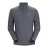 Arc'teryx Arc'Teryx Men's Motus Ar Zip Neck Long Sleeve 