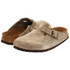 Birkenstock Boston Soft Footbed