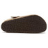 Birkenstock Sandals Birkenstock Boston Suede Leather Soft Footbed Clogs 