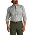  Duck Head Men's Norman Flannel Gingham Shirt 