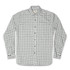  Duck Head Men's Norman Flannel Gingham Shirt 