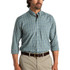  Duck Head Men's Ashwell Long Sleeve Performance Plaid Shirt 