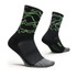 Feetures Elite Light Cushion Mini Crew 