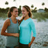 Free Fly Apparel FreeÂ·fly Women's Bamboo Shade Long Sleeve Shirt 