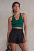  FP Movement Women's Free Throw Crop 