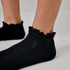  FP Movement Women's Ruffle Sneaker Sock 