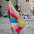  Katydid Quick Dry Beach Towel 