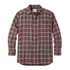  Mountain Khakis Men's Peden Flannel Shirt 