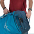 Osprey Packs Osprey Transporter Wheeled Duffel - 90l 