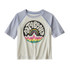  Patagonia Baby Cap Cool Daily T-Shirt 