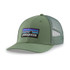 Patagoinia P-6 Logo Lopro Trucker Hat