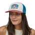 Patagonia Fitz Roy Horizons Trucker Hat