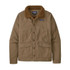  Patagonia Men's Maple Grove Deck Jacket 