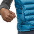 Patagonia Pata M Down Sweater Vest 21WF 