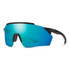 Smith Optics Smith Ruckus Pivlock Chromapop Polarized Sunglasses 