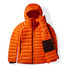  The North Face Men's Summit Down Hoodie 
