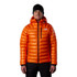  The North Face Men's Summit Down Hoodie 