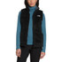 The North Face Women's Mossbud Insulated Reversible Vest