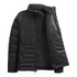 The North Face Women's Evelu Down Hybrid Jacket   The North Face Women's Evelu Down Hybrid Jacket