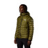  The North Face Men's Summit Breithorn Hoodie 