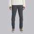 Vuori Men's Meta Pant, product image showing gray athletic jogging pants worn by a person.