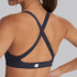 Vuori Women's Elevation Ruched Bra