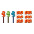 Swiss Army Knives Swiss Army Mini Tools Fireant Set 