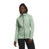 The North Face Women's Summit Futurefleece Full Zip Hoodie