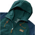  L.L.Bean Men's Mountain Classic Anorak Multi Color 