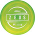 Discraft Disc Golf Discraft Paul Mcbeth Zeus 