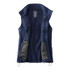  L.L.Bean Women's Mountain Classic Fleece Vest 