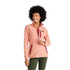  L.L.Bean Women's Mountain Classic Windproof Fleece Jacket 