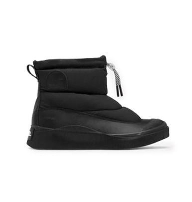 SOREL Sorel Women's Out N About IV Puffy Waterproof Boot 
