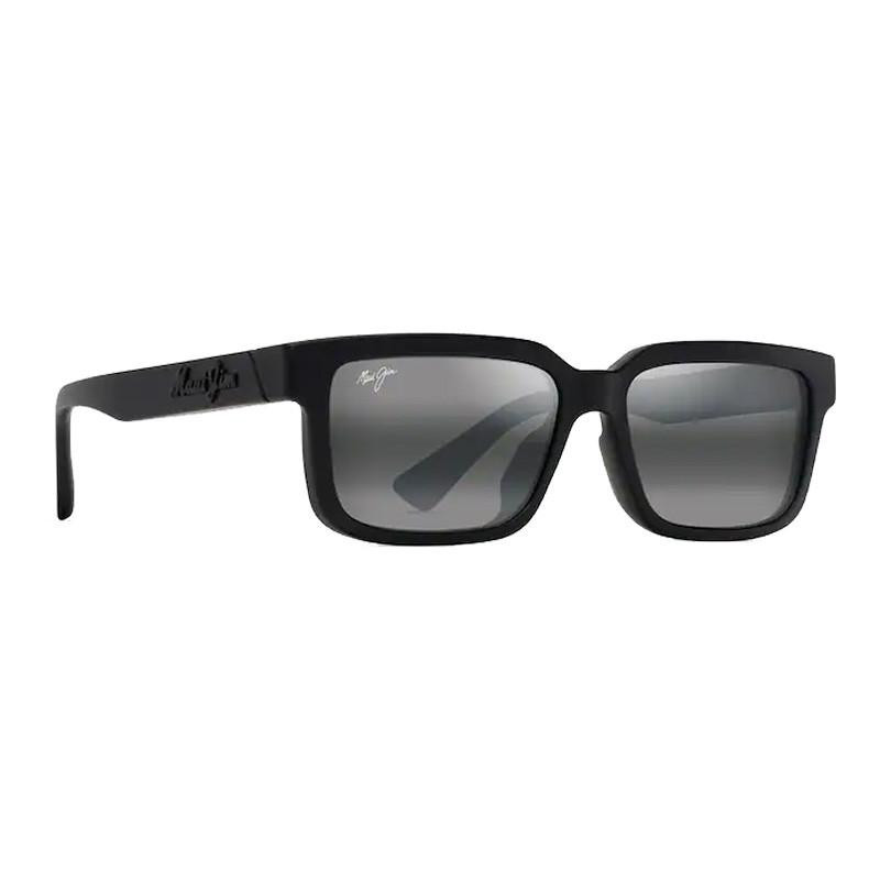 Maui Jim Paulele Asian Fit Sunglasses
