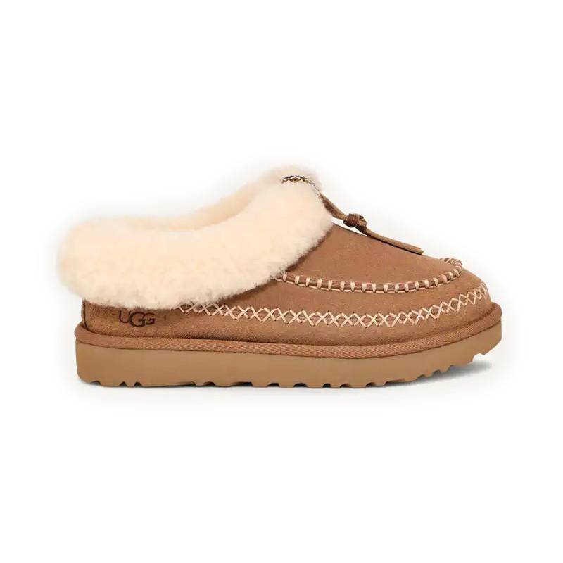  UGG Women's Tasman Alpine Slipper 